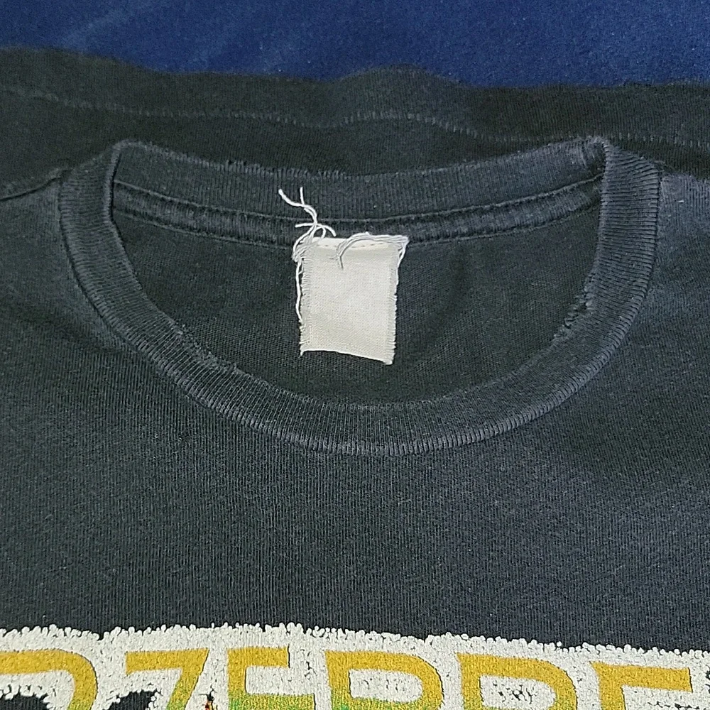 MADEWORN LED ZEPPELIN FOUR SYMBOLS TEE - Picture 7 of 9